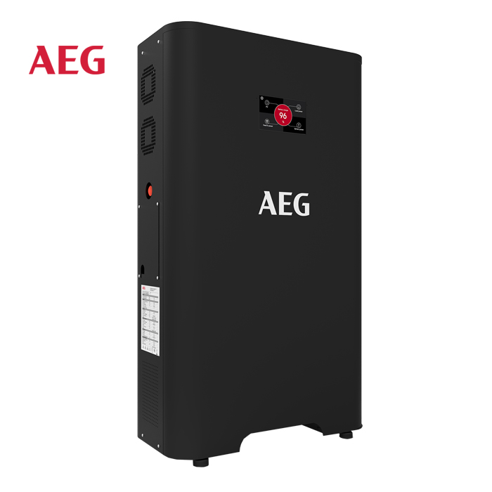 AEG energiatároló AS-BSL1 AEG energiatároló AS-BSL1