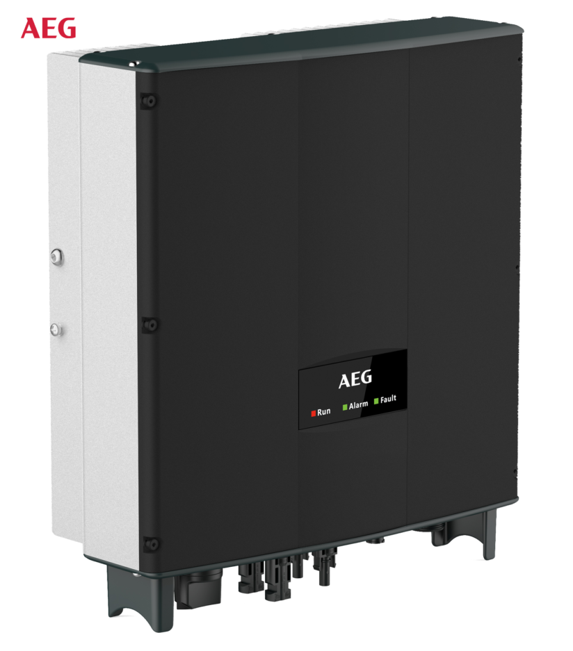 AEG egyfázisú inverter 3kW- 5kW-ig AEG AS-IR01-2 AEG egyfázisú inverter 3kW- 5kW-ig AEG AS-IR01-2