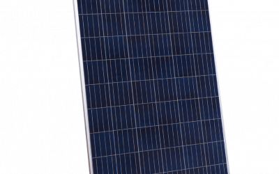 AEG AS-P605 Polikristályos napelem modul